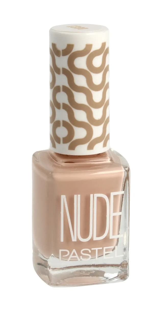 Pastel PASTEL Nagellack Nude Nr. 763 13ml