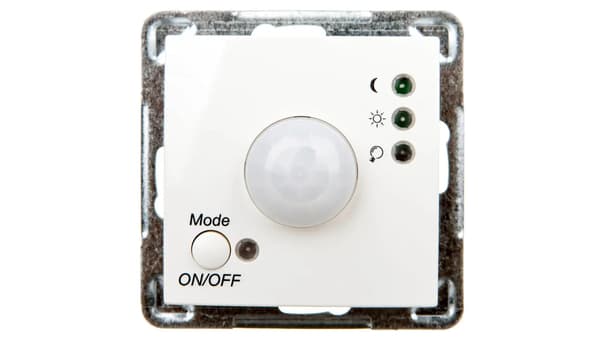 Ospel Elektronisk Bevægelsessensor Ecru Impression (LP-16y/m/27)