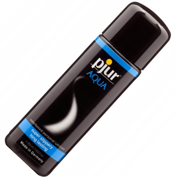 Vattenbaserat glidmedel Pjur (30 ml)