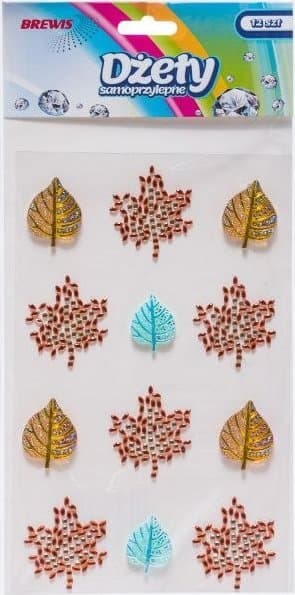 Dzety Leaves