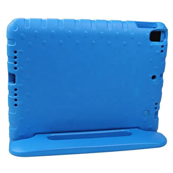 eSTUFF iPad 10.2 TUMBLE Lasten suojakotelo. Sininen