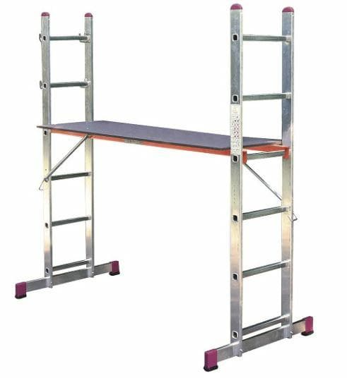 TYÖTASO 2x6* CORDA KRAUSE