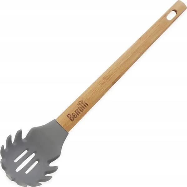 Berretti SPAGETTI LYZKA SILIKONE MED BAMBUS BR-6507