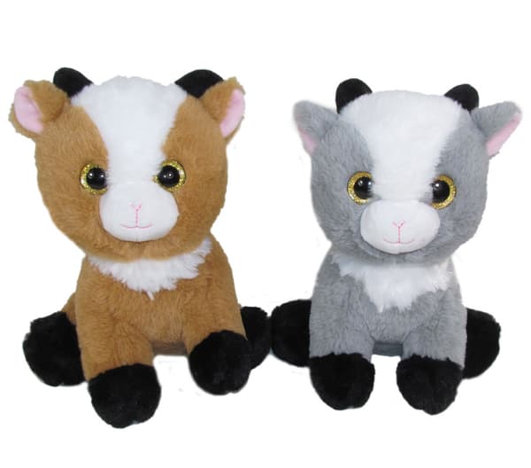 Mascot säämiskä 23cm 162588