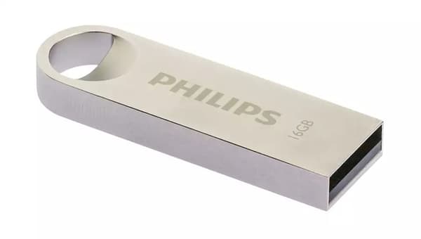 Philips FM16FD160B Moon edition 2.0 -