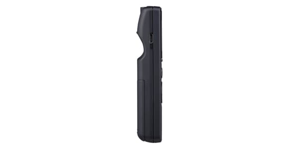 Olympus VN-541PC -sanelin + suojakotelo CS 131