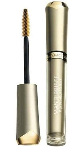 Mascara Rich Black Max Factor