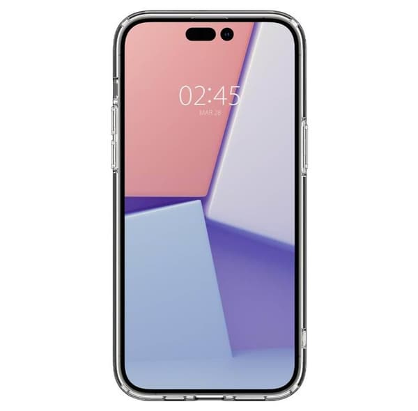 SPIGEN IPHONE 14 PRO CRYSTAL ULTRA HYBRID KRYSTALKlar (2022)