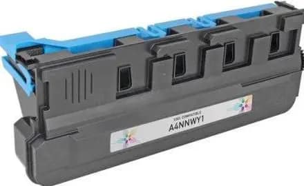 Konica Minolta - opsamler til overskyd