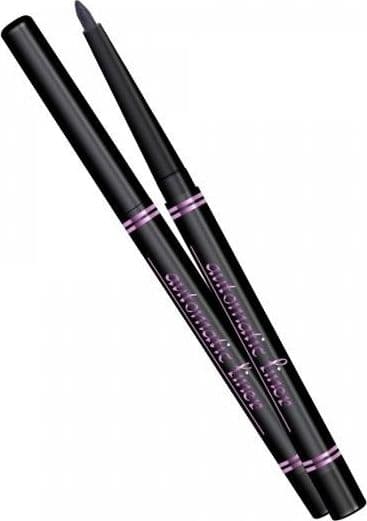 Wibo Wibo_Automatic Liner Automatisk Eyeliner 9 Sort