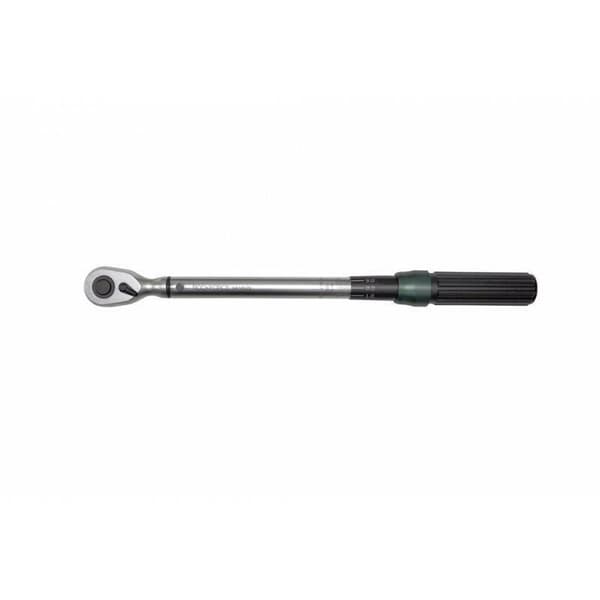 ROCKFORCE MOMENTTIAVAIN 1/2\" 20-120Nm