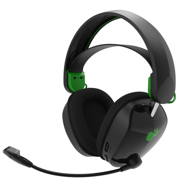 PDP XBOX PHANTOM TRÅDLØST HEADSET SORT