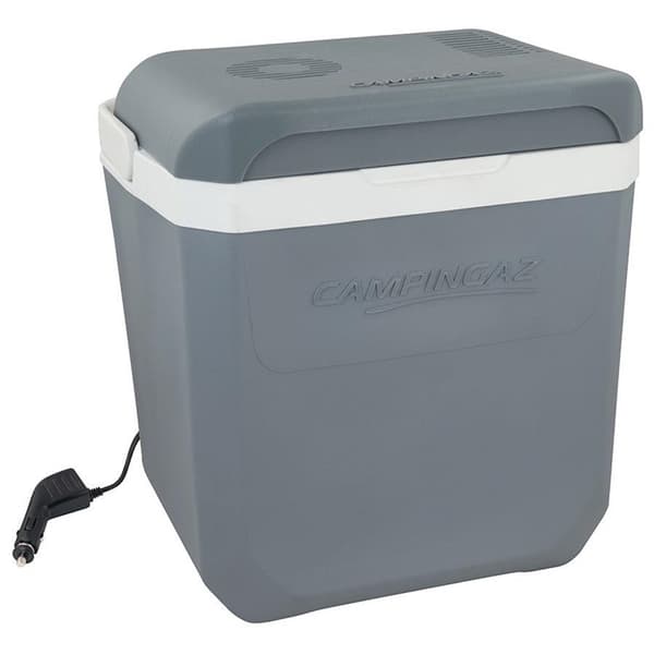 Powerbox Plus 24L (harmaa)