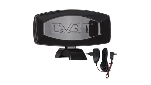 RTV Antenne Libox DVW Panel Antenne Rum DVB-T LIBOX LB0180