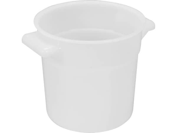 YATO MATBEHÅLLARE RUND PP 1L