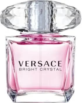 Versace Bright Crystal EDT 90 ml