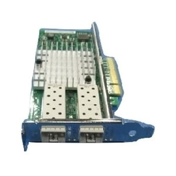 Intel X520 DP - netværksadapter - PCIe