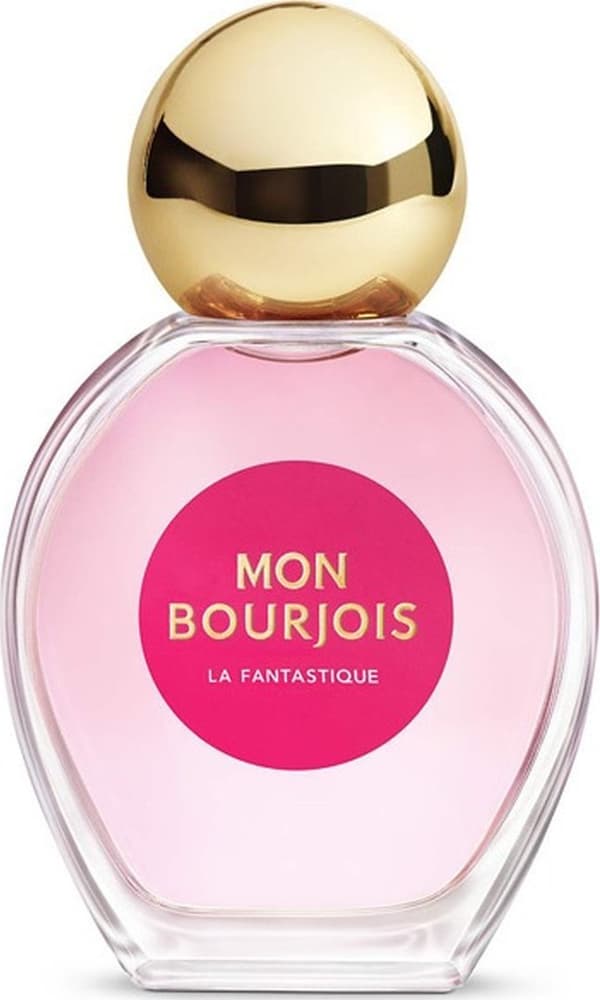 BOURJOIS Mon Bourjois La Fantastique EDP-suihke 50ml
