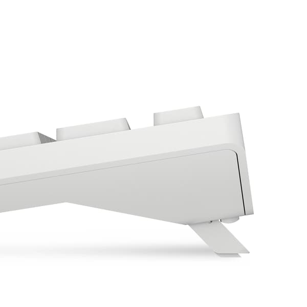 Dell tangentbord och musset Pro KM5221W - US Layout - Vit
