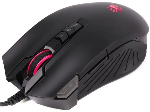 A4Tech Bloody V9m - mus - USB