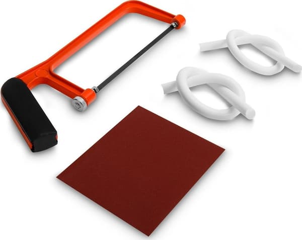 EkWaterBlocks EK-HD Tube D.I.Y. Kit mo