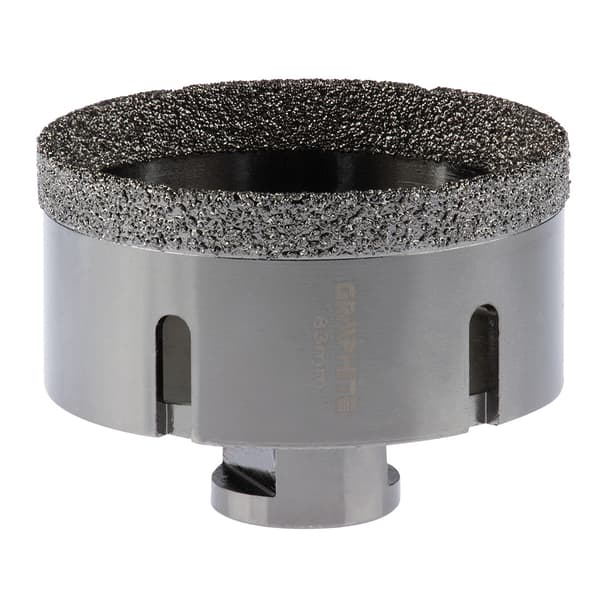 Graphite TIMANTTIREIKÄSAHA 83 MM X M14 55H317 GRAPHITE