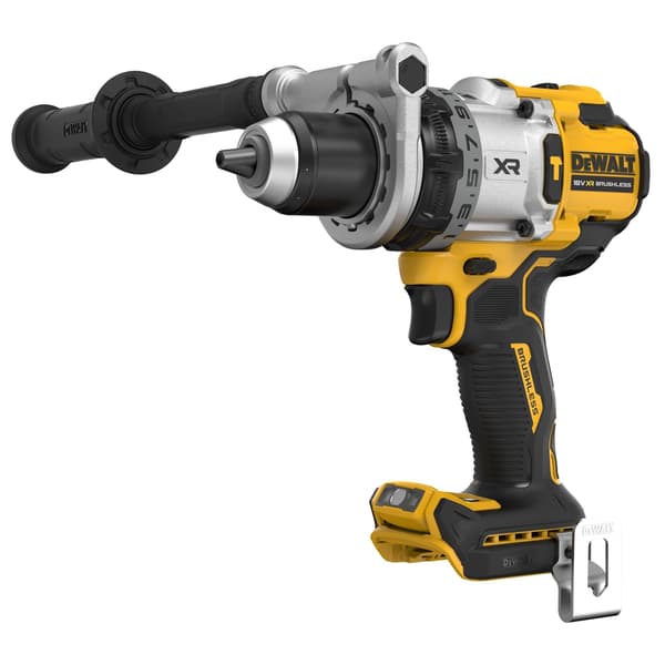DeWalt DCD1007NT-XJ Akkuporakone