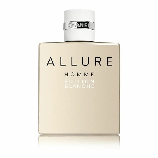 Herrparfym Chanel Allure Homme Édition Blanche EDP (150 ml)