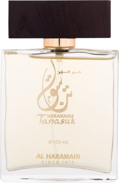 AL HARAMAIN Tanasuk EDP spray 100ml