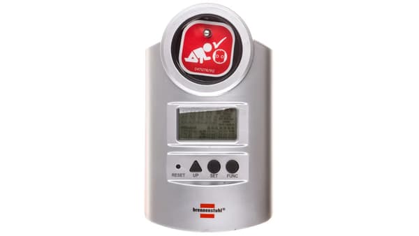 Primera Line -virrankulutusmittari PM 231 E