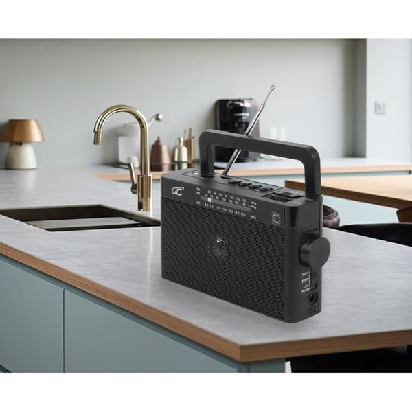 Radio LTC Sona
