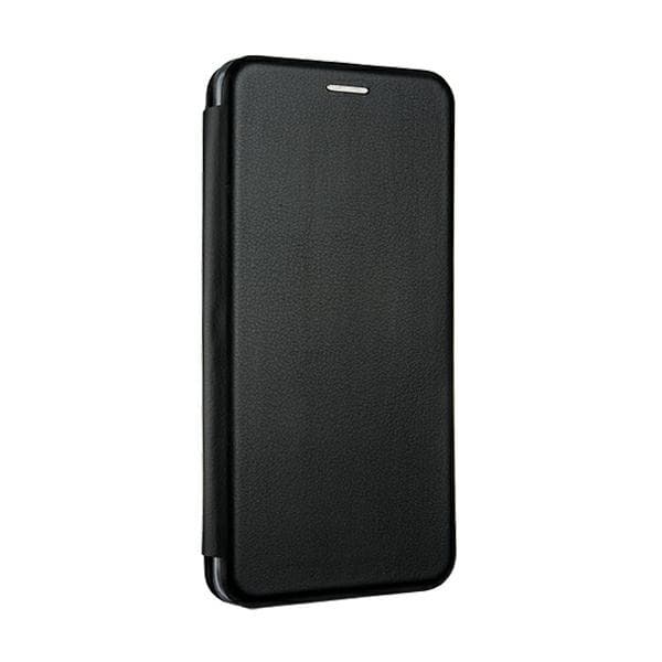 Beline Etui Book Magnetic Samsung A21s A217 musta