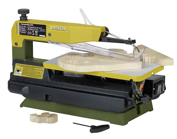 Figursåg Proxxon DSH 205 W