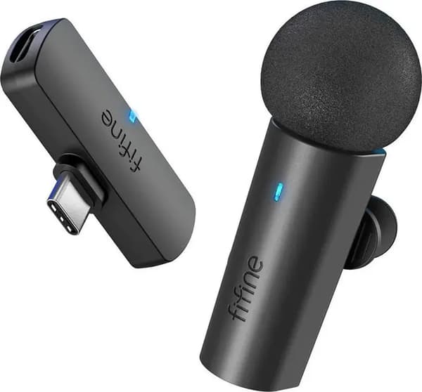 FIFINE M6