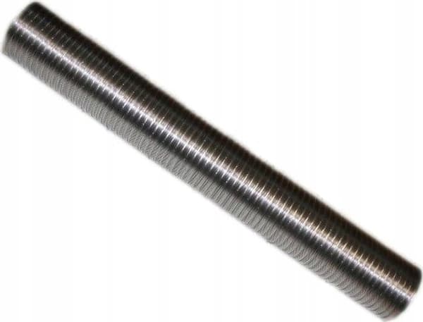 SpiroFlex RØR \"FLEX\" .*115MM ALUMINIUM//RS.AL.115