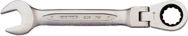 Teng Tools Kombinationsnøgle med led og skralde 10mm (131890303)