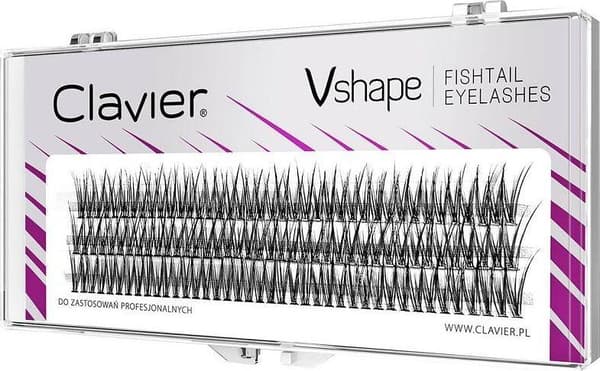 Clavier Clavier_vShape kepki rzes 8mm