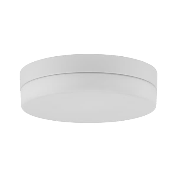 Armatur TK Lighting Pori, 15W, E27, IP20, hvid