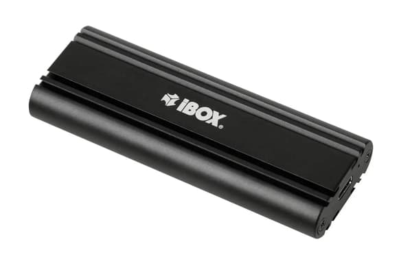 HD-07 Zew M2.NVME 10GB/S SSD-kotelo