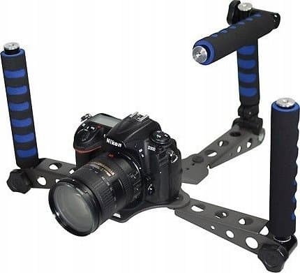 Stativ Micnova Steadycam/Flycam/DSLR-stativ