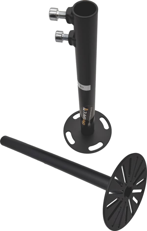 Camsafe CS10-PSO håndtag antracit