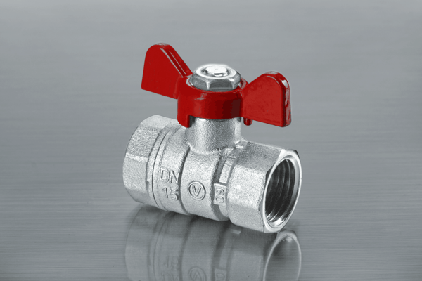 Valvex Kugleventil ONYX 3/4\" vand 1453400