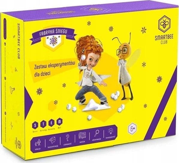 BeeBox Snefabrik