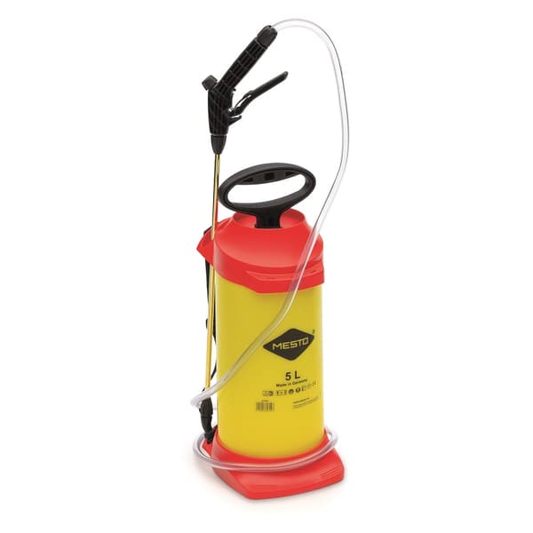 Mesto rakennusruisku Fix Plus 7 l, 3 bar (3237FP)