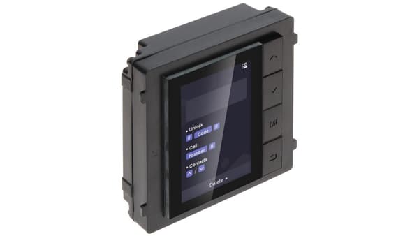 Displaymodul HIKVISION DS-KD-DIS