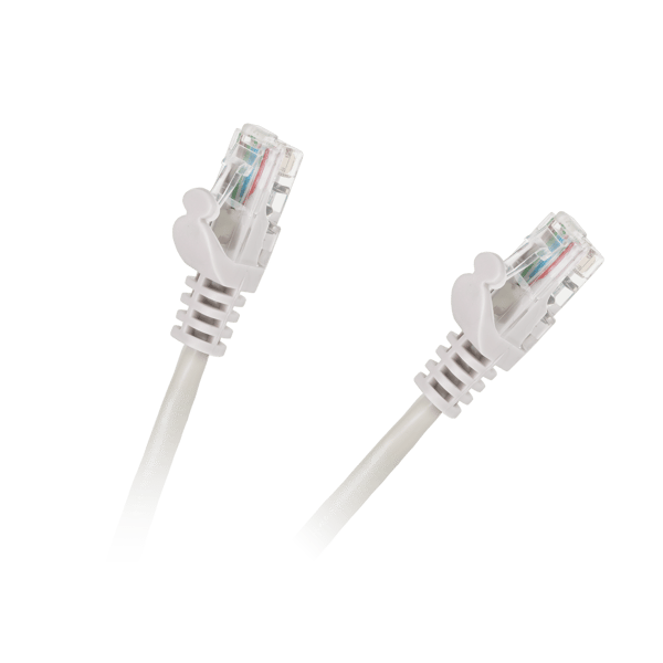 Patchkabel UTP 8c Stik-Stik 7.5m CCA