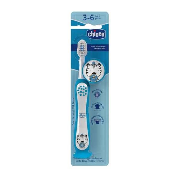 CHICCO-120831-PESUHAMMASHARJA TIIGERI 3-6V