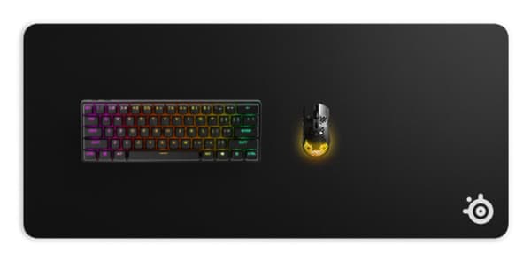 SteelSeries QCK XXL
