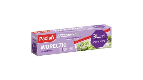 PACLAN VETOKETJUPUSSIT