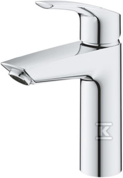 EUROSMART VASKARMATUR KROM